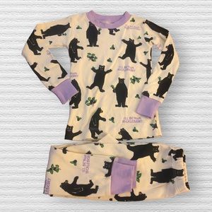 Little Blue House | PJ SET | HUCKLEBERRY